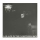 DARKTHRONE - A Blaze In The Northern Sky LP, Vinilo Negro, Ed. Ltd.