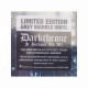 DARKTHRONE - It Beckons Us All LP, Grey Marble Vinyl, Ltd. Ed.