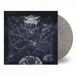 DARKTHRONE - It Beckons Us All LP, Grey Marble Vinyl, Ltd. Ed.