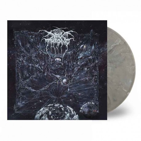 DARKTHRONE - It Beckons Us All LP, Vinilo Gris Marble, Ed. Ltd.