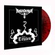 ARCKANUM - Första Trulen LP Red with Black Splatters Ltd. Ed.