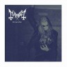 MAYHEM - Out From The Dark CD