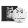 MAYHEM - Pure Fucking Armageddon CD