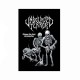 UNBOUNDED TERROR - Through the Dark Desperation Cassette, Ltd.Ed. (PRE ORDERS)