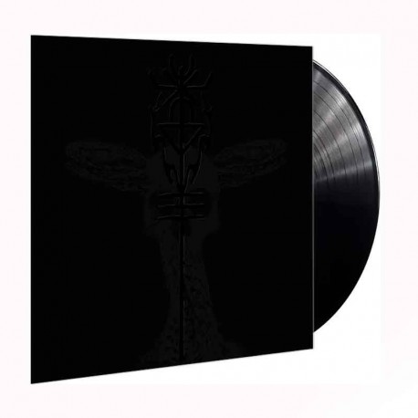 ARCKANUM - Den Förstfödde LP Ed. Ltd.