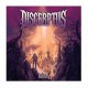 DISCERPTUS - Rebirth LP, Vinilo Púrpura, Ed. Ltd. (PRE ORDERS)