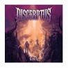 DISCERPTUS - Rebirth CD