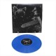 MORK - Isebakke LP, Blue Vinyl, Ltd. Ed.