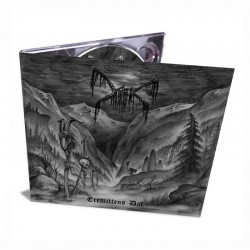 MORK - Eremittens Dal CD, Digipak