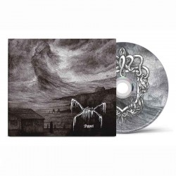 MORK - Dypet CD, Digipak