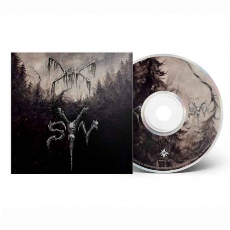 MORK - Syv CD