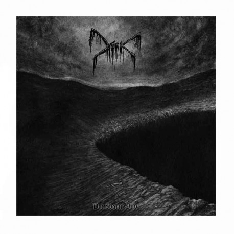 MORK - Det Svarte Juv CD