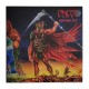 CANCER - Death Shall Rise LP, Vinilo Negro