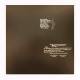 ARCKANUM - Den Förstfödde LP CLear Vinyl Ltd. Ed. Embossed Cover