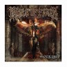 CRADLE OF FILTH - The Manticore And Other Horrors CD