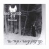 ISENGARD - Vinterskugge CD