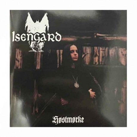 ISENGARD - Høstmørke 2CD