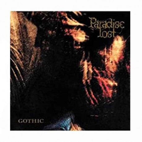 PARADISE LOST - Gothic CD