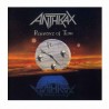 ANTHRAX - Persistence Of Time CD