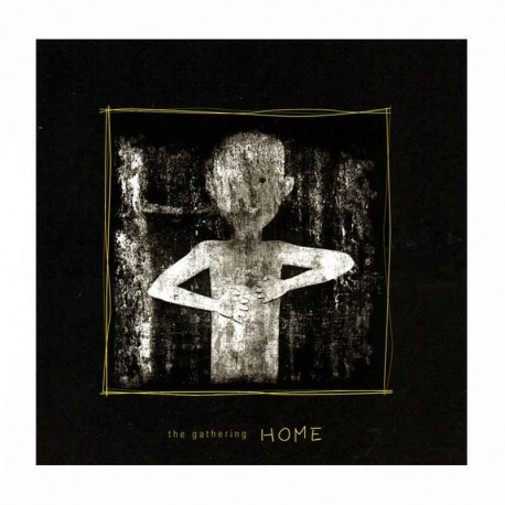 THE GATHERING - Home CD
