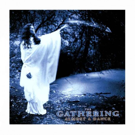 THE GATHERING - Almost A Dance CD