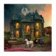 OPETH - In Cauda Venenum 2LP, Black Vinyl, Ltd. Ed. (Connoisseur Edition-English)