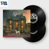 OPETH - In Cauda Venenum 2LP, Vinilo Negro, Ed. Ltd. (Connoisseur Edition-Swedish)