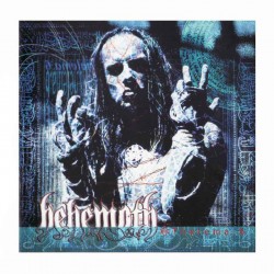 BEHEMOTH - Thelema.6 CD