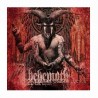 BEHEMOTH - Zos Kia Cultus (Here And Beyond) CD