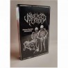 UNBOUNDED TERROR - Through the Dark Desperation CASSETTE, Ed. Ltd