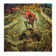 AUTOPSY - Live In Chicago CD