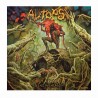 AUTOPSY - Live In Chicago CD