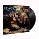 SKYFORGER - Kauja Pie Saules LP Black Vinyl Ltd. Ed.