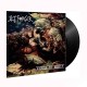 SKYFORGER - Kauja Pie Saules LP Vinilo Negro Ed. Ltd.