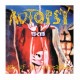 AUTOPSY - Acts Of The Unspeakable CD