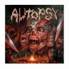 AUTOPSY - The Headless Ritual CD