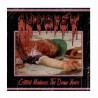 AUTOPSY - Critical Madness: The Demo Years CD