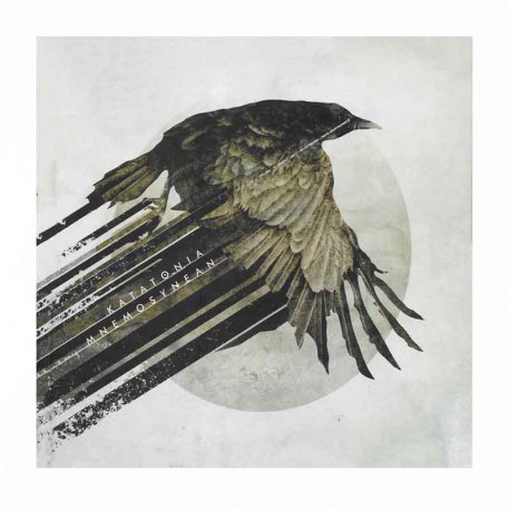 KATATONIA - Mnemosynean 2CD, Mediabook