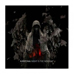 KATATONIA - Night Is The New Day CD