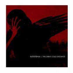 KATATONIA - The Great Cold Distance CD