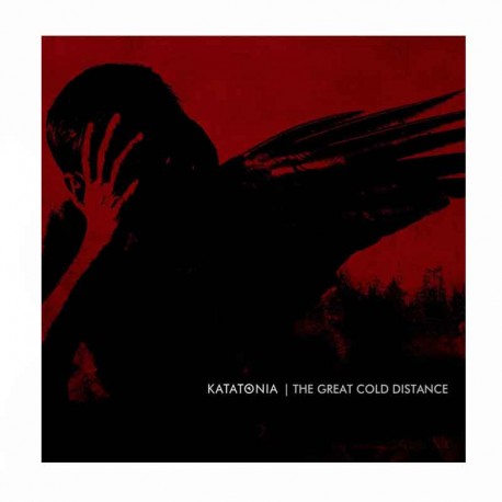 KATATONIA - The Great Cold Distance CD