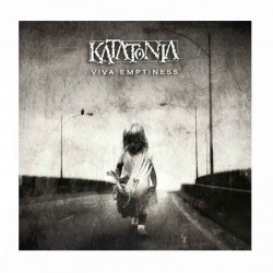 KATATONIA - Viva Emptiness CD