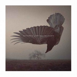 KATATONIA - The Fall Of Hearts CD, Digipak
