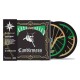 CANDLEMASS - Green Valley Live CD/DVD