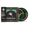 CANDLEMASS - Green Valley Live CD/DVD