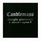 CANDLEMASS - Dactylis Glomerata & Abstrakt Algebra II 2CD