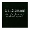 CANDLEMASS - Dactylis Glomerata & Abstrakt Algebra II 2CD