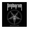 PENTAGRAM - Relentless CD