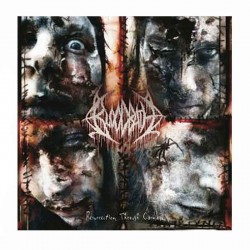 BLOODBATH - Resurrection Through Carnage CD