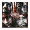 BLOODBATH - Resurrection Through Carnage CD